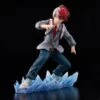 Boku No Hero Academia: Todoroki Shouto - Internship [Union Creative]