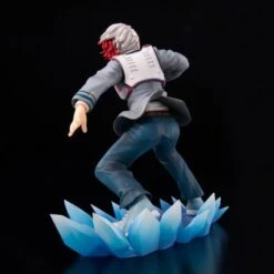 Boku No Hero Academia: Todoroki Shouto - Internship [Union Creative] -Figuras Maquetas Tienda boku no hero academia todoroki shouto internship union creative 1 2