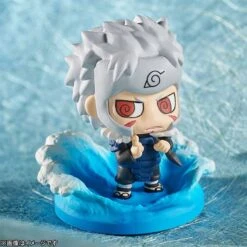 MegaHouse Boruto: Naruto Next Generations - Boruto To Hokagetachi Limited Set [Petit Chara Land] -Figuras Maquetas Tienda boruto naruto next generations boruto to hokagetachi limited set petit chara land 1 6