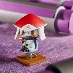 MegaHouse Boruto: Naruto Next Generations - Boruto To Hokagetachi Limited Set [Petit Chara Land] -Figuras Maquetas Tienda boruto naruto next generations boruto to hokagetachi limited set petit chara land 1 7