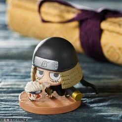 MegaHouse Boruto: Naruto Next Generations - Boruto To Hokagetachi Limited Set [Petit Chara Land] -Figuras Maquetas Tienda boruto naruto next generations boruto to hokagetachi limited set petit chara land 1 8
