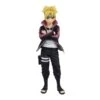 BANPRESTO BORUTO -NARUTO NEXT GENERATIONS- GRANDISTA UZUMAKI BORUTO [Used]
