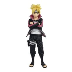 BANPRESTO BORUTO -NARUTO NEXT GENERATIONS- GRANDISTA UZUMAKI BORUTO [Used]