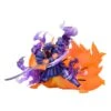 MegaHouse Boruto: Naruto Next Generations - Kyuubi - Susanoo Limited Edition [Precious G.E.M.]