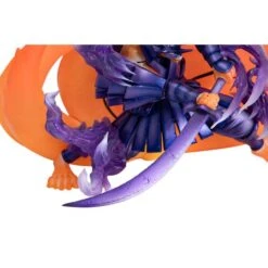 MegaHouse Boruto: Naruto Next Generations - Kyuubi - Susanoo Limited Edition [Precious G.E.M.] -Figuras Maquetas Tienda boruto naruto next generations kyuubi susanoo limited edition precious gem 1 2