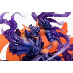 MegaHouse Boruto: Naruto Next Generations - Kyuubi - Susanoo Limited Edition [Precious G.E.M.] -Figuras Maquetas Tienda boruto naruto next generations kyuubi susanoo limited edition precious gem 1 3