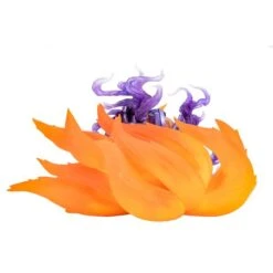 MegaHouse Boruto: Naruto Next Generations - Kyuubi - Susanoo Limited Edition [Precious G.E.M.] -Figuras Maquetas Tienda boruto naruto next generations kyuubi susanoo limited edition precious gem 1 4