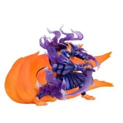 MegaHouse Boruto: Naruto Next Generations - Kyuubi - Susanoo Limited Edition [Precious G.E.M.] -Figuras Maquetas Tienda boruto naruto next generations kyuubi susanoo limited edition precious gem 1 5