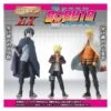 BORUTO Naruto The Movie - Naruto, Boruto, Sasuke Set Of 3 Bandai Premium Limited Edition [HGEX]