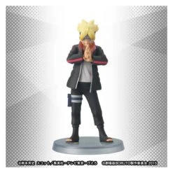 BORUTO Naruto The Movie - Naruto, Boruto, Sasuke Set Of 3 Bandai Premium Limited Edition [HGEX] -Figuras Maquetas Tienda boruto naruto the movie naruto boruto sasuke set bandai premium limited edition hgex es 2