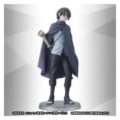 BORUTO Naruto The Movie - Naruto, Boruto, Sasuke Set Of 3 Bandai Premium Limited Edition [HGEX] -Figuras Maquetas Tienda boruto naruto the movie naruto boruto sasuke set bandai premium limited edition hgex es 4