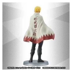 BORUTO Naruto The Movie - Naruto, Boruto, Sasuke Set Of 3 Bandai Premium Limited Edition [HGEX] -Figuras Maquetas Tienda boruto naruto the movie naruto boruto sasuke set bandai premium limited edition hgex es 5