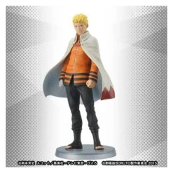 BORUTO Naruto The Movie - Naruto, Boruto, Sasuke Set Of 3 Bandai Premium Limited Edition [HGEX] -Figuras Maquetas Tienda boruto naruto the movie naruto boruto sasuke set bandai premium limited edition hgex es 6
