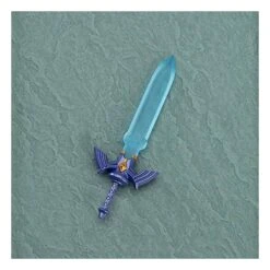 GOOD SMILE COMPANY The Legend Of Zelda: Breath Of The Wild - Princess Zelda Breath Of The Wild Ver. [Nendoroid 1212] -Figuras Maquetas Tienda breath of the wild nendoroid princess zelda 3