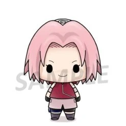 Chokorin Mascot: Naruto Shippuden (6 Figures/Box) [Megahouse] -Figuras Maquetas Tienda chokorin mascot naruto shippuden 6 figuresbox megahouse 1 2