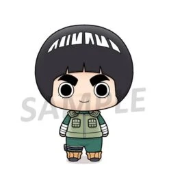 Chokorin Mascot: Naruto Shippuden (6 Figures/Box) [Megahouse] -Figuras Maquetas Tienda chokorin mascot naruto shippuden 6 figuresbox megahouse 1 4