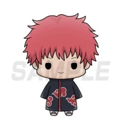 Chokorin Mascot Naruto Shippuden 6Pack BOX [MegaHouse] -Figuras Maquetas Tienda chokorin mascot naruto shippuden 6pack box megahouse 1 4