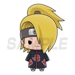 Chokorin Mascot Naruto Shippuden 6Pack BOX [MegaHouse] -Figuras Maquetas Tienda chokorin mascot naruto shippuden 6pack box megahouse 1 5