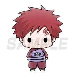 Chokorin Mascot Naruto Shippuden 6Pack BOX [MegaHouse] -Figuras Maquetas Tienda chokorin mascot naruto shippuden 6pack box megahouse 1 6