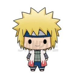 Chokorin Mascot: NARUTO - Shippuden Vol.3 - 6Pack BOX [Megahouse] -Figuras Maquetas Tienda chokorin mascot naruto shippuden vol3 6pack box megahouse 1 5