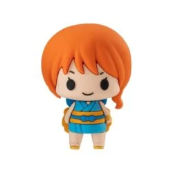 Chokorin Mascot: One Piece - Wano Country Set (6 Figures/Box) [Megahouse] -Figuras Maquetas Tienda chokorin mascot one piece wano country set 6 figuresbox megahouse 1 3