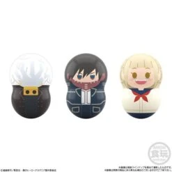 Figuras Maquetas Tienda -Figuras Maquetas Tienda coo nuts boku no hero academia 14pack box candy toy bandai 1 1