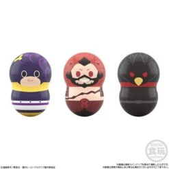 Coo'nuts: BOKU NO HERO ACADEMIA - 14pack Box (CANDY TOY) [Bandai] -Figuras Maquetas Tienda coo nuts boku no hero academia 14pack box candy toy bandai 1 3