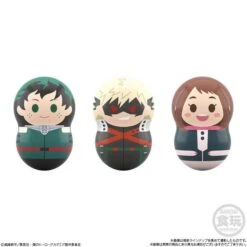 Coo'nuts: BOKU NO HERO ACADEMIA - 14pack Box (CANDY TOY) [Bandai] -Figuras Maquetas Tienda coo nuts boku no hero academia 14pack box candy toy bandai 1 5