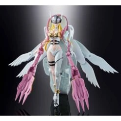 Bandai Digimon Adventure - Angewomon [Digivolving Spirits 04]