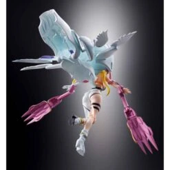 Bandai Digimon Adventure - Angewomon [Digivolving Spirits 04] -Figuras Maquetas Tienda digimon adventure angewomon digivolving spirits 05 1 2