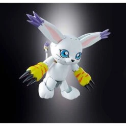 Bandai Digimon Adventure - Angewomon [Digivolving Spirits 04] -Figuras Maquetas Tienda digimon adventure angewomon digivolving spirits 05 1 3