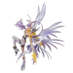 MegaHouse Digimon Adventure - Angewomon - Holy Arrow Ver. Limited Edition [Precious G.E.M.]