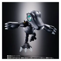 Bandai DIGIMON ADVENTURE - BLACK AGUMON / BLACK WARGREYMON LIMITED EDITION [DIGIVOLVING SPIRITS 08] -Figuras Maquetas Tienda digimon adventure black agumon black wargreymon limited edition digivolving spirits 08 1 2