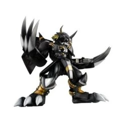 MegaHouse Digimon Adventure - Black Wargreymon Limited Edition [G.E.M.]