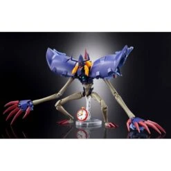 Bandai Digimon Adventure: Bokura No War Game! - Diaboromon / Diablomon [Digivolving Spirits 03]