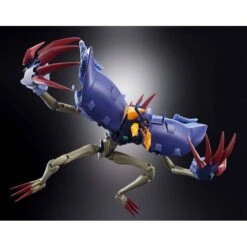 Bandai Digimon Adventure: Bokura No War Game! - Diaboromon / Diablomon [Digivolving Spirits 03] -Figuras Maquetas Tienda digimon adventure bokura no war game diaboromon digivolving spirits 03 1 2