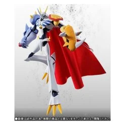Digimon Adventure Bokura No War Game! - Omegamon (Limited Edition) [SH Figuarts] -Figuras Maquetas Tienda digimon adventure bokura no war game omegamon en 6