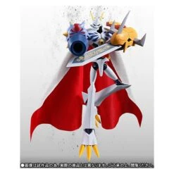 Digimon Adventure Bokura No War Game! - Omegamon (Limited Edition) [SH Figuarts] -Figuras Maquetas Tienda digimon adventure bokura no war game omegamon en 8