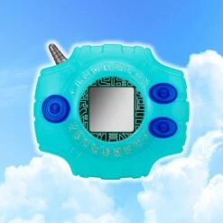 Bandai Digimon Adventure: Complete Selection Animation Digivice 1999 Ver. [Used] -Figuras Maquetas Tienda digimon adventure complete selection animation digivice 1999 ver used 1 10