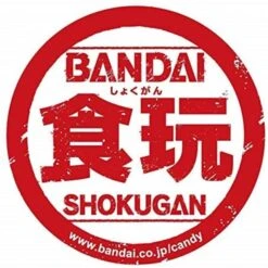 Digimon Adventure: Crest Gummy 02 12 Pack BOX [Bandai]