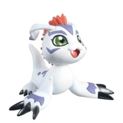 Bandai Digimon Adventure: DigiColle! - MIX 8 Figures/Box REISSUE [MegaHouse] -Figuras Maquetas Tienda digimon adventure digicolle mix 8 figuresbox reissue megahouse 1 11