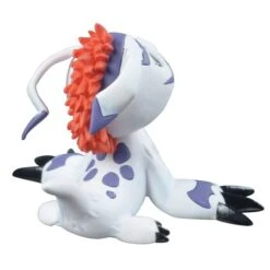 Bandai Digimon Adventure: DigiColle! - MIX 8 Figures/Box REISSUE [MegaHouse] -Figuras Maquetas Tienda digimon adventure digicolle mix 8 figuresbox reissue megahouse 1 12