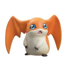 Bandai Digimon Adventure: DigiColle! - MIX 8 Figures/Box REISSUE [MegaHouse] -Figuras Maquetas Tienda digimon adventure digicolle mix 8 figuresbox reissue megahouse 1 13