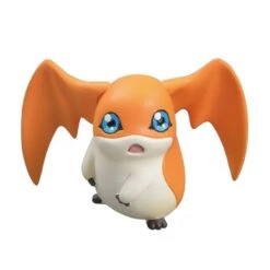 Bandai Digimon Adventure: DigiColle! - MIX 8 Figures/Box REISSUE [MegaHouse] -Figuras Maquetas Tienda digimon adventure digicolle mix 8 figuresbox reissue megahouse 1 14