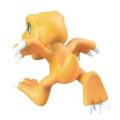 Bandai Digimon Adventure: DigiColle! - MIX 8 Figures/Box REISSUE [MegaHouse] -Figuras Maquetas Tienda digimon adventure digicolle mix 8 figuresbox reissue megahouse 1 3