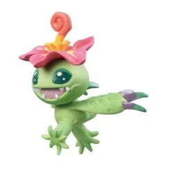 Bandai Digimon Adventure: DigiColle! - MIX 8 Figures/Box REISSUE [MegaHouse] -Figuras Maquetas Tienda digimon adventure digicolle mix 8 figuresbox reissue megahouse 1 8