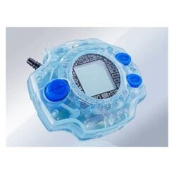 Bandai Digimon Adventure: Digivice (15th Anime Original Color Ver.) [Used] -Figuras Maquetas Tienda digimon adventure digivice 15th anime original color ver used 1 3