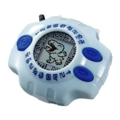 Digimon Adventure: Digivice Ver. Complete Limited Edition [Bandai] -Figuras Maquetas Tienda digimon adventure digivice ver complete limited edition 3