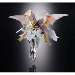 Bandai Digimon Adventure - Holy Angemon [Digivolving Spirits 07] -Figuras Maquetas Tienda digimon adventure holy angemon digivolving spirits 07 1 2