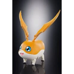 Bandai Digimon Adventure - Holy Angemon [Digivolving Spirits 07] -Figuras Maquetas Tienda digimon adventure holy angemon digivolving spirits 07 1 3